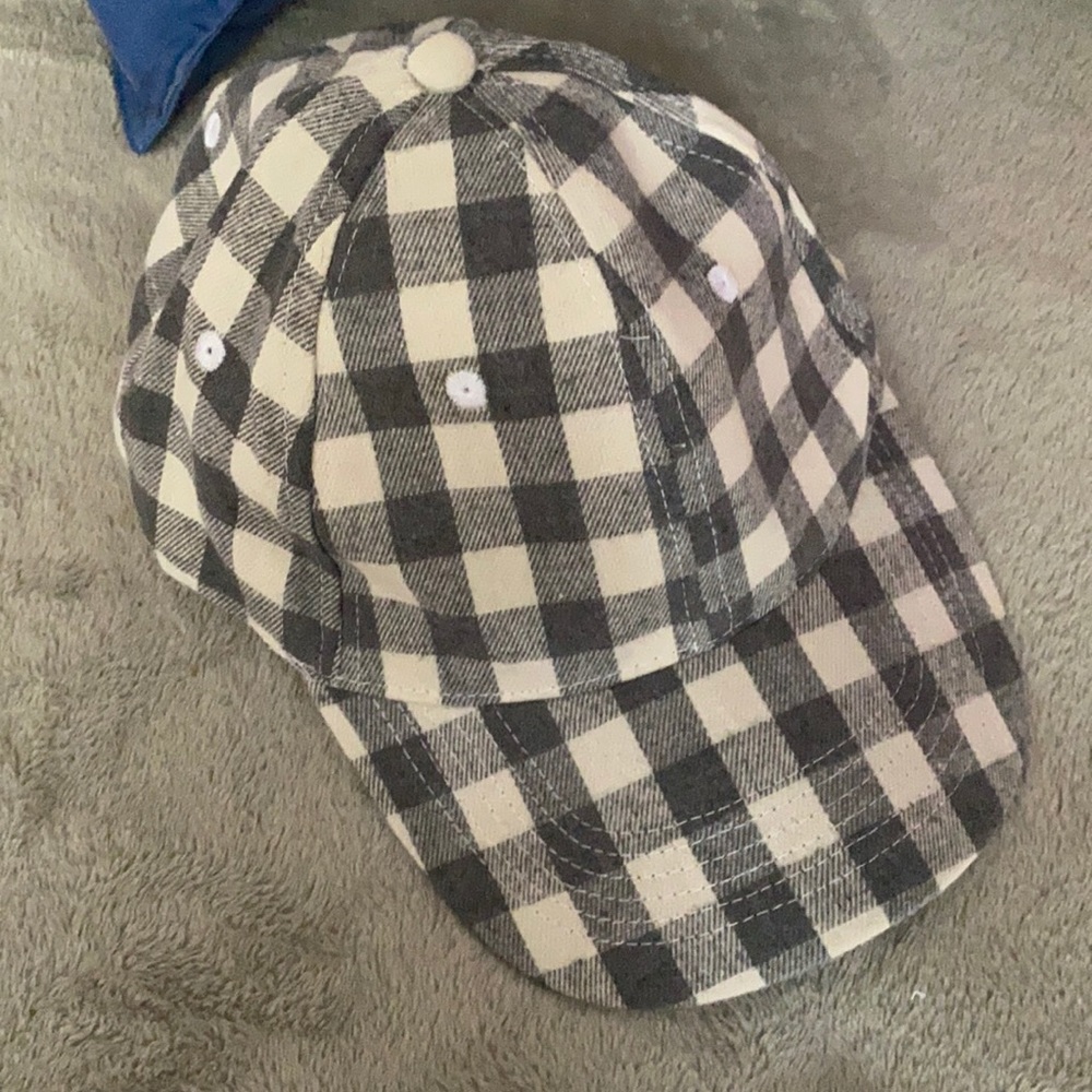 Cocus Pocus baseball cap